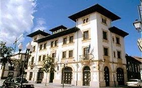 Hotel Casa España Villaviciosa